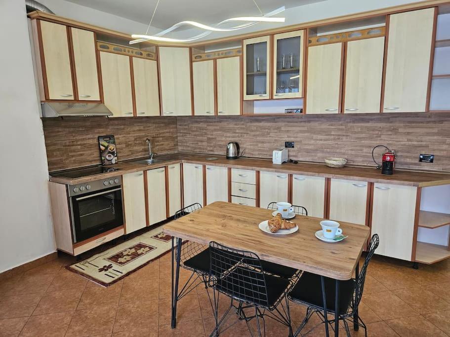 View Apartment *